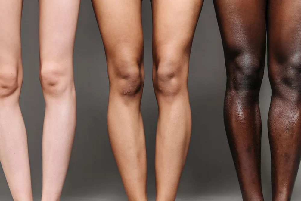 Unpacking the Palettes: A Comprehensive Look at Skin Color Names
