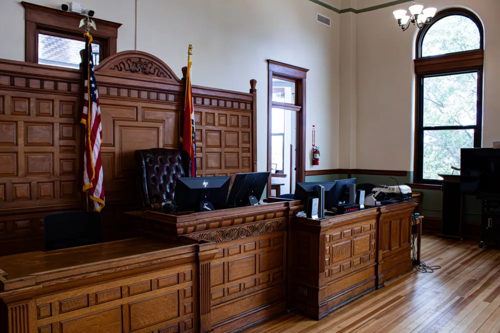 Understanding the Arkansas Attorney General: A Deep Dive into Their Crucial Role