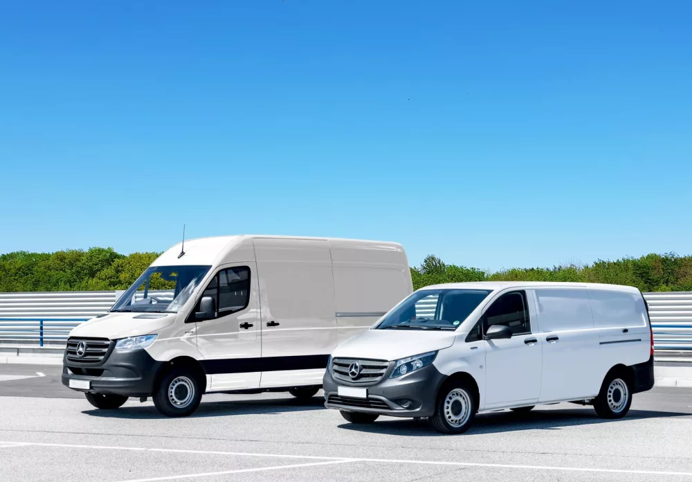 The Mercedes-Benz Metris: A Comprehensive Look at the Mid-Size Commercial Van